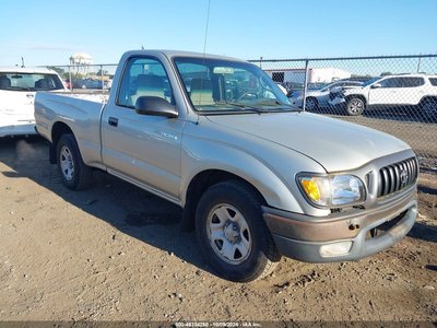 2004 Toyota Tacoma