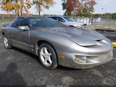 1999 Pontiac Firebird