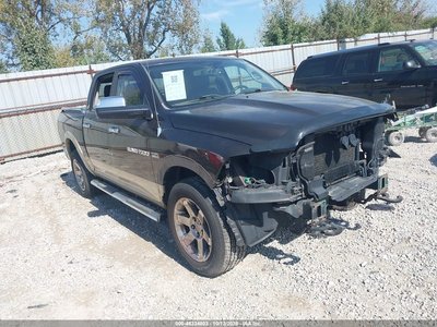2011 RAM Ram 1500