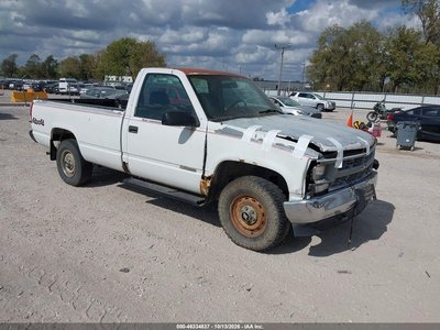 1995 Chevrolet GMT-400