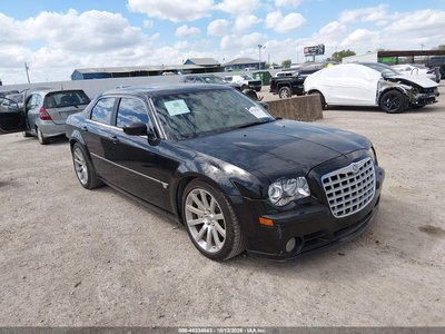 2006 Chrysler 300C
