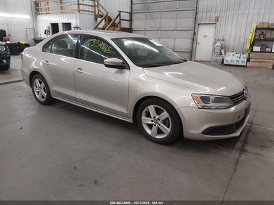 2013 Volkswagen Jetta