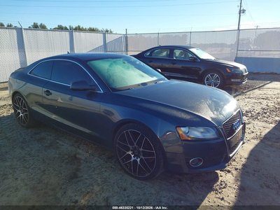 2010 Audi A5