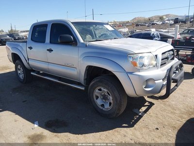 2008 Toyota Tacoma