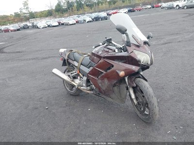 2004 Yamaha FJR1300