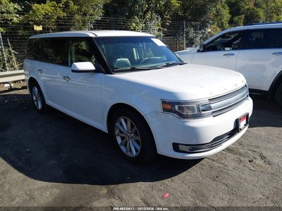 2016 Ford Flex