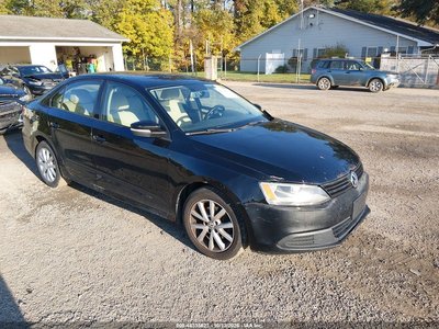 2011 Volkswagen Jetta