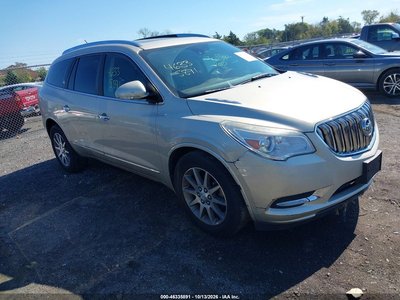 2014 Buick Enclave