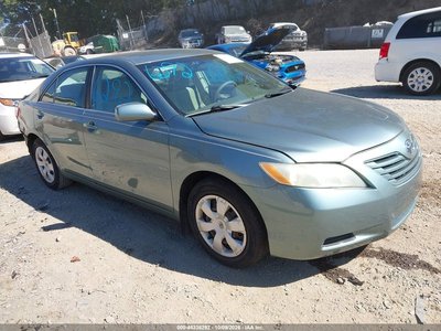 2008 Toyota Camry