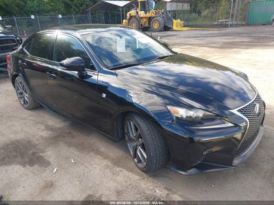 2014 Lexus IS 350