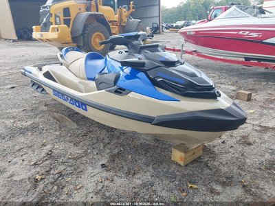 2026 Sea-Doo Wake Pro 230