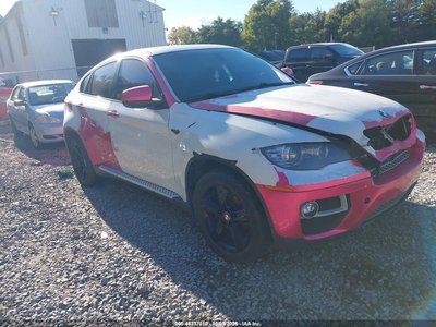 2013 BMW X6