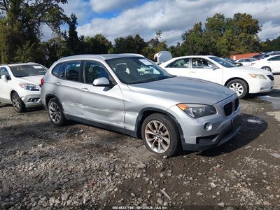 2014 BMW X1