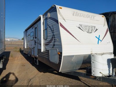2014 Keystone Keystone