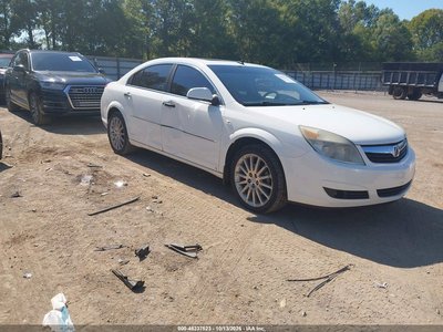 2008 Saturn Aura