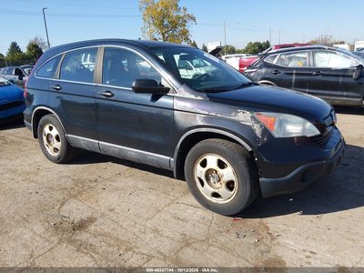 2008 Honda CR-V