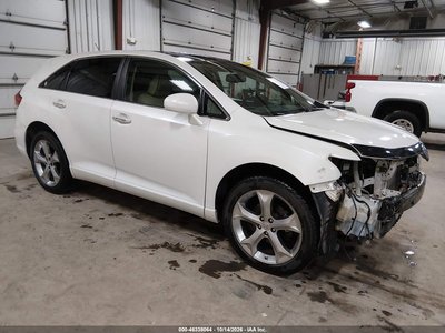 2010 Toyota Venza