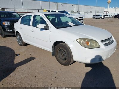 2010 Chevrolet Cobalt