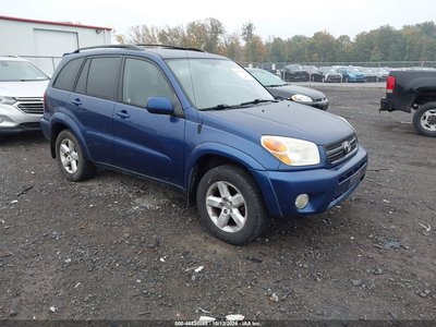 2004 Toyota RAV4