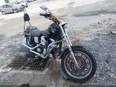 2000 Harley-Davidson FXDL