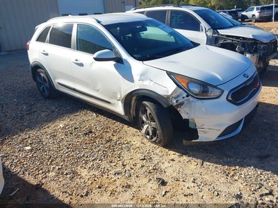 2017 Kia Niro