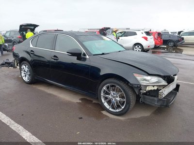 2014 Lexus GS