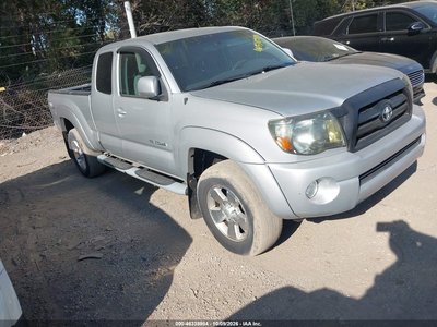 2010 Toyota Tacoma