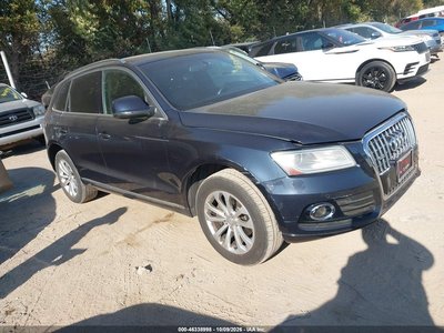 2014 Audi Q5