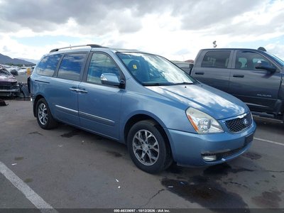 2014 Kia Sedona