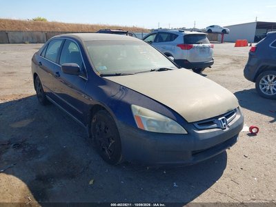 2005 Honda Accord