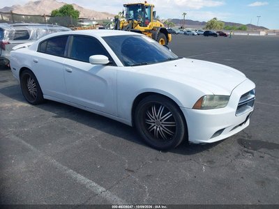 2012 Dodge Charger