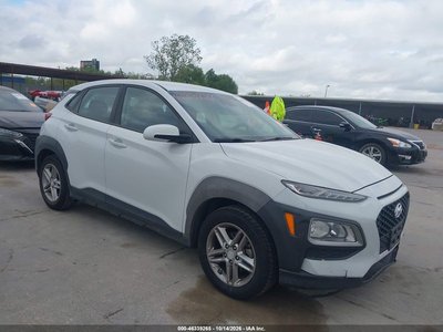 2019 Hyundai Kona