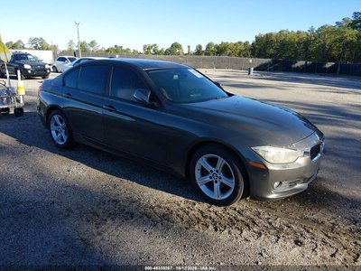 2013 BMW 3 Series