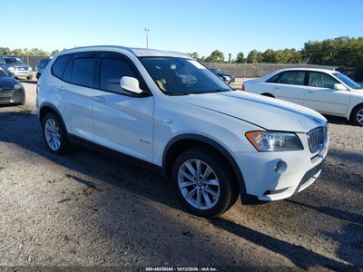 2014 BMW X3