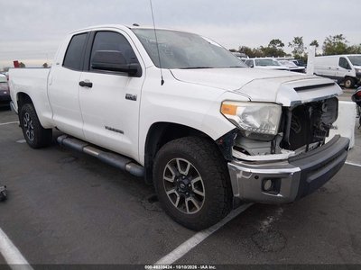 2016 Toyota Tundra