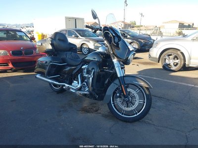 2020 Harley-Davidson Ultra Limited
