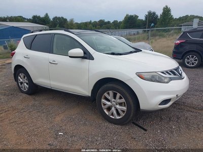 2013 Nissan Murano