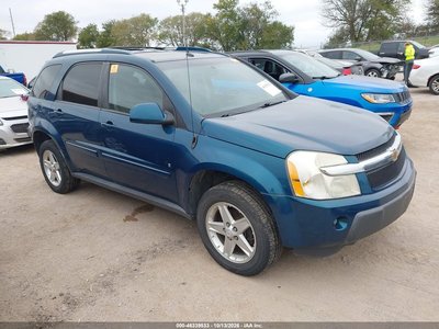 2006 Chevrolet Equinox