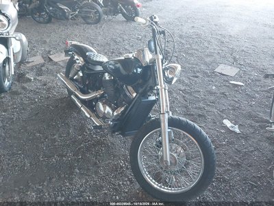 2002 Honda Vt750