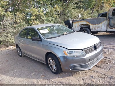 2012 Volkswagen Jetta
