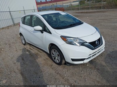 2019 Nissan Versa Note