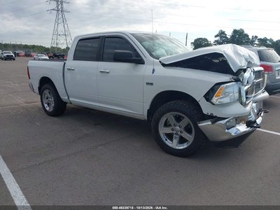 2012 RAM 1500
