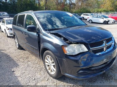 2013 Dodge Grand Caravan