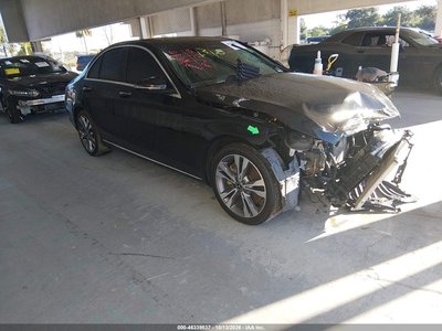 2021 Mercedes-Benz C 300