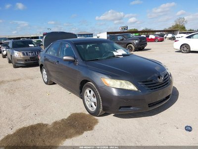 2008 Toyota Camry