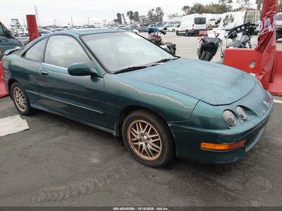 2000 Acura Integra
