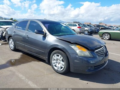 2009 Nissan Altima