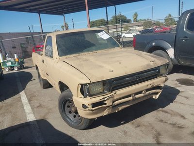 1992 Toyota Pickup