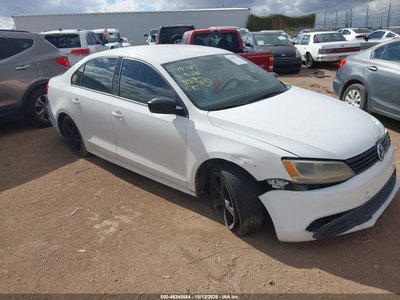 2012 Volkswagen Jetta