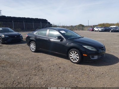 2011 Mazda 6